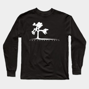 Roots of The Joshua Tree Long Sleeve T-Shirt